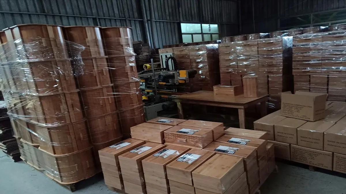 Zhangzhou Addreen Bamboo Co., Ltd.
