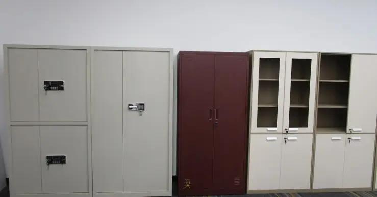 Jiangmen Kemei Steel Cabinet Co., Ltd.
