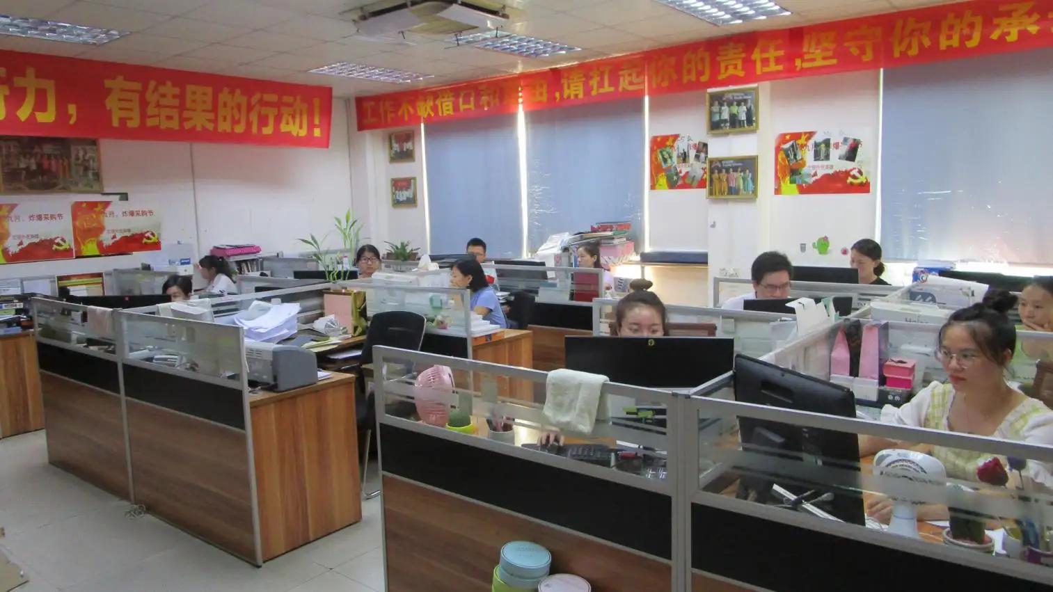 Dongguan Brothersbox Industrial Co., Ltd.
