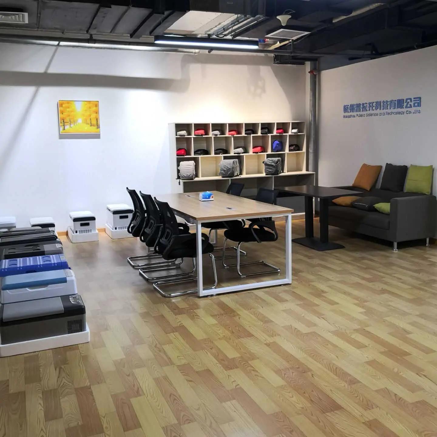 Hangzhou Pulato Science And Technology Co., Ltd.