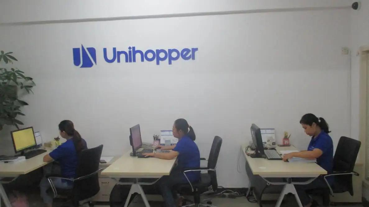 Hainan Unihopper Hardware Co., Ltd.