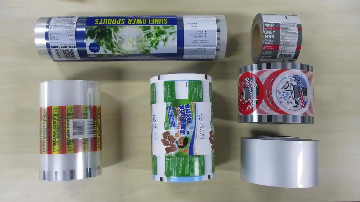 Huizhou Yang Rui Printing And Packaging Co., Ltd.