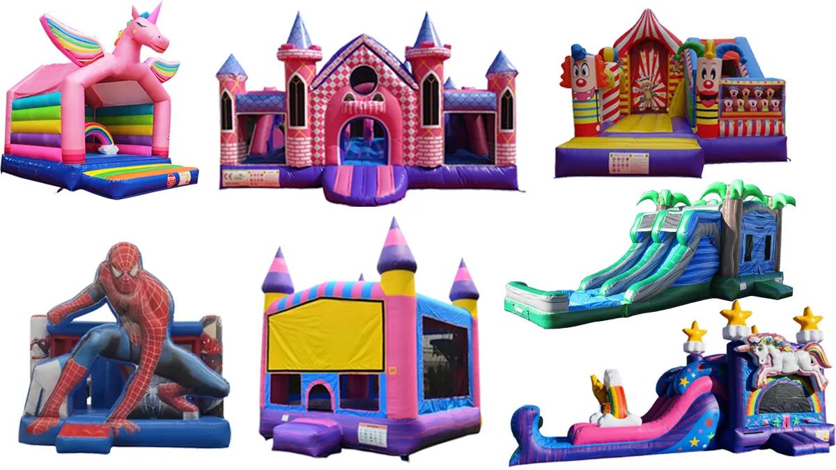 Henan Joy Amusement Equipment Co., Ltd.