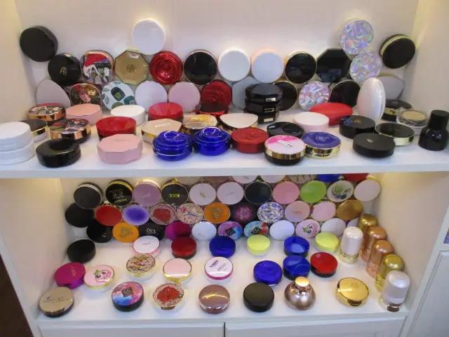 Guangzhou Sengmi Packaging Container Co., Ltd.