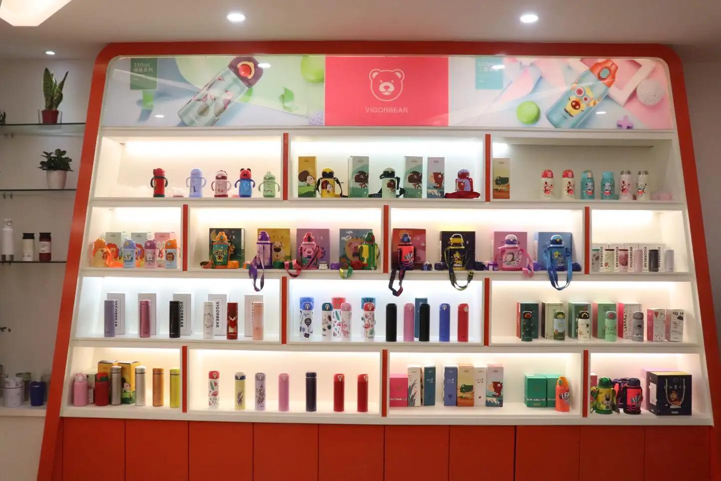 Zhejiang Lingqi Industry And Trade Co., Ltd.