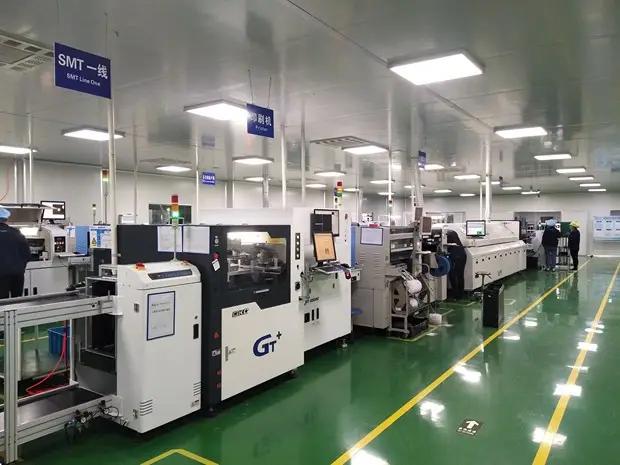 Shenzhen Hehejin Industrial Co., Ltd.