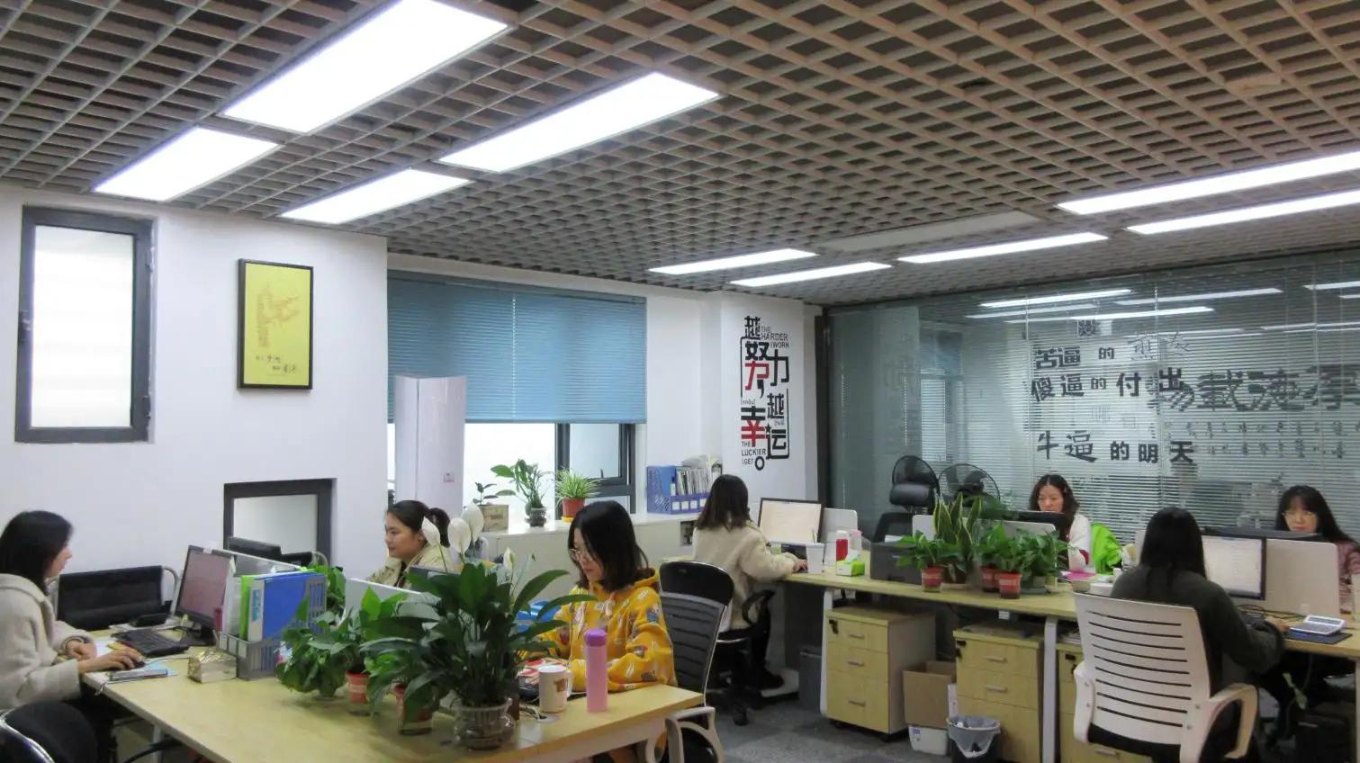Jinhua Great Metal Products Co., Ltd.