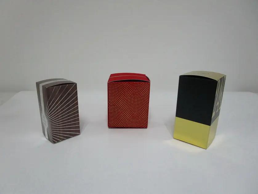 Hangzhou Tianshi Packing & Printing Co., Ltd.