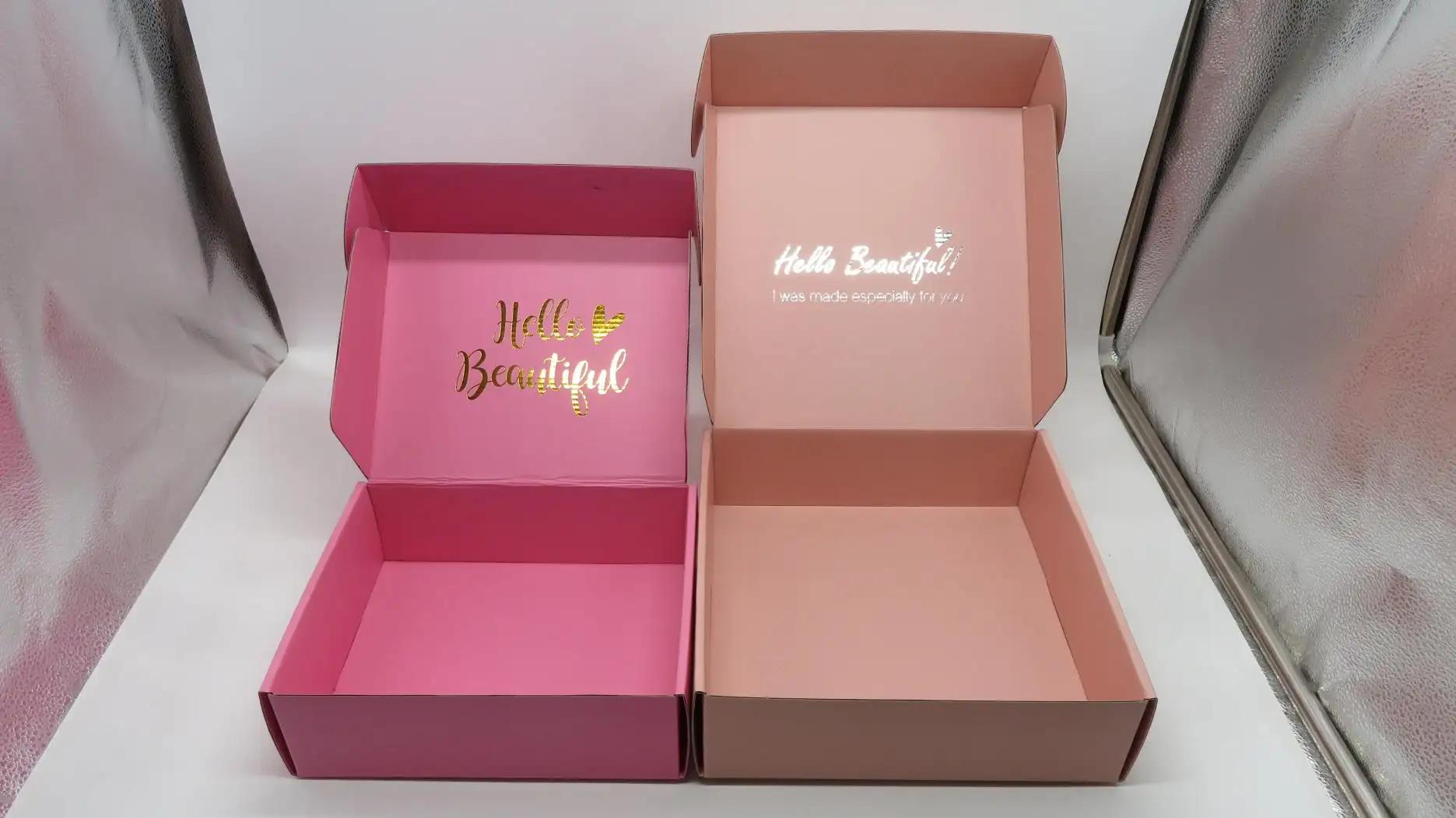 Shenzhen Daweisheng Packaging Product Co., Ltd.