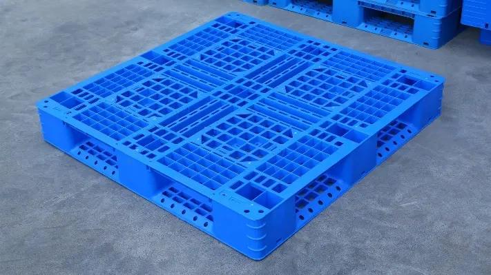 Linyi Baoyanchengxiang Plastic Co., Ltd.