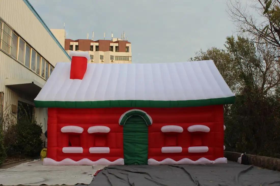 Yantai Waha Inflatable Co., Ltd.