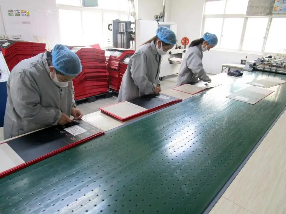 Wenzhou City Zhidao Crafts Co., Ltd.