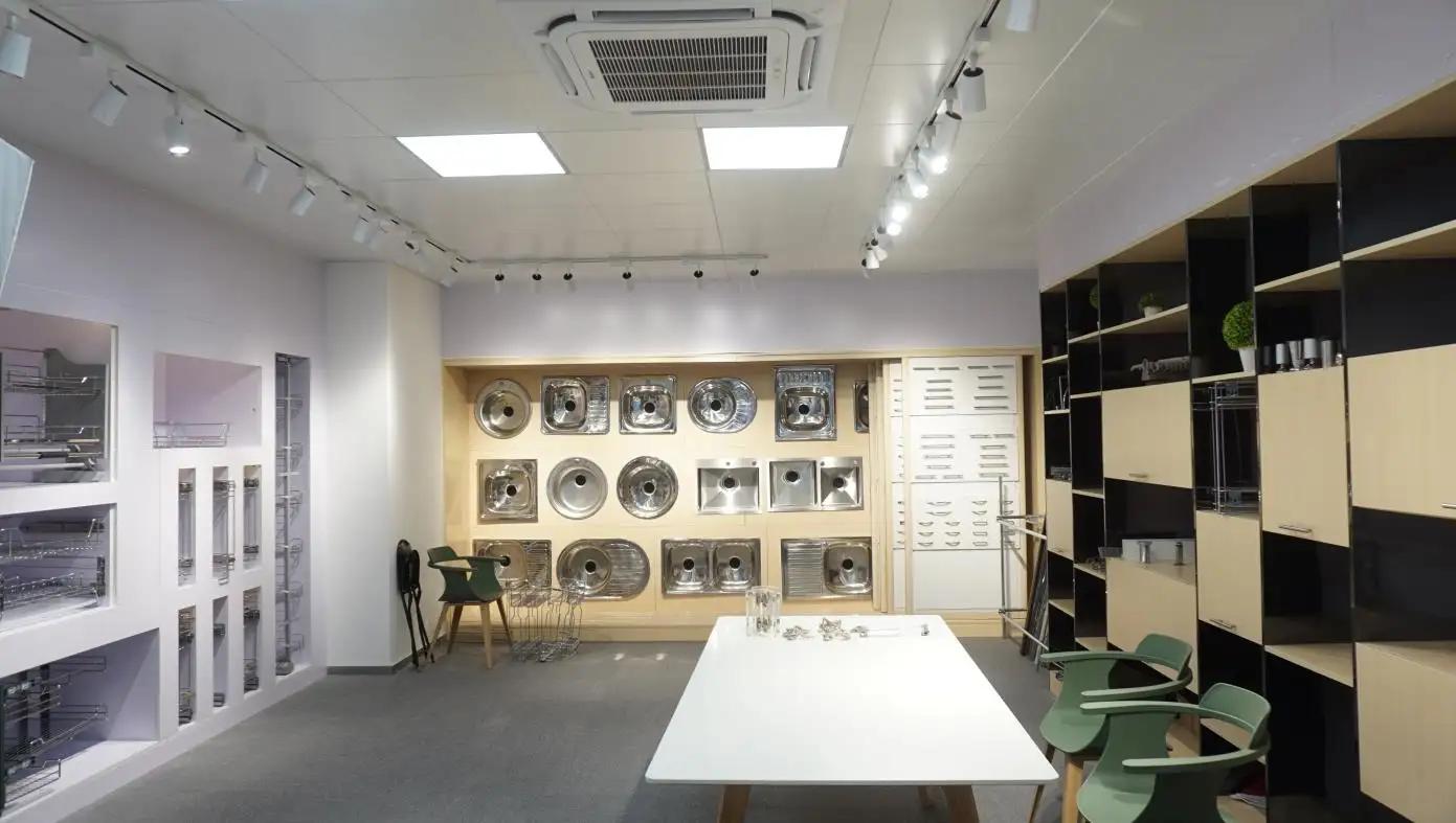 Guangzhou Hd Hardware Imp. & Exp. Co., Ltd.