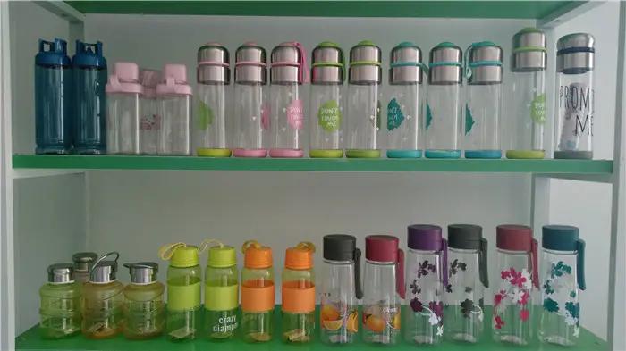 Taizhou Tenghua Industry& Trade Co., Ltd.