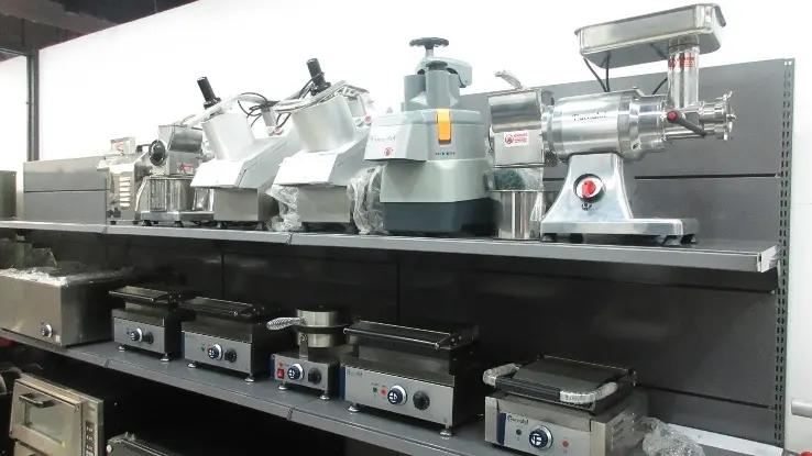 Guangzhou Shinelong Kitchen Equipment Co., Ltd.