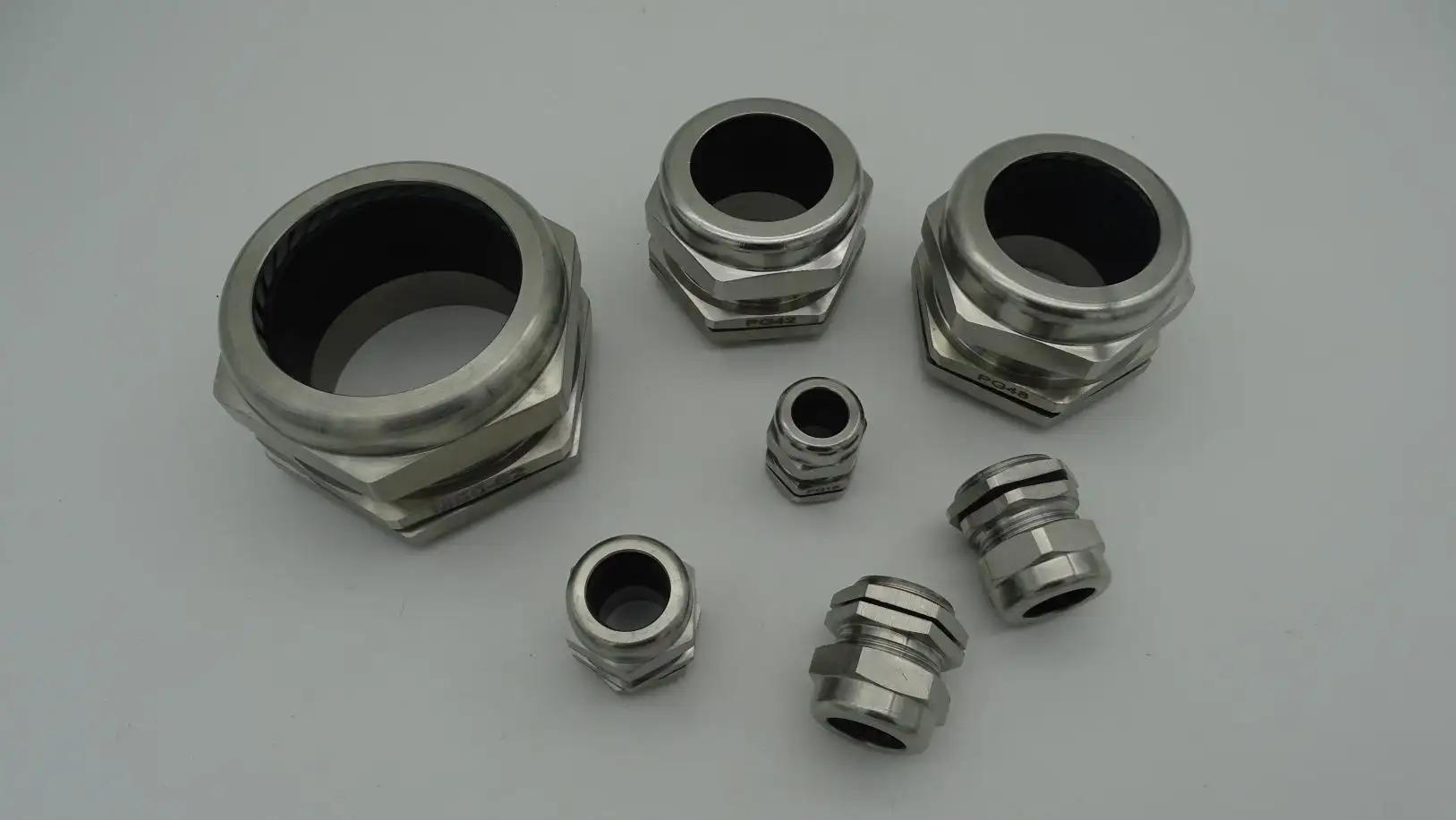 Yueqing Jixiang Connector Co., Ltd.