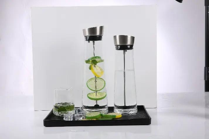 Xi'an Dingmu Household Products Design & Manufacture Co., Ltd.