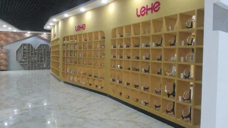 Shandong Lehe Housewares Co., Ltd.