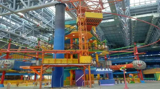 Nanjing Pegasus Recreation Equipment Co., Ltd.