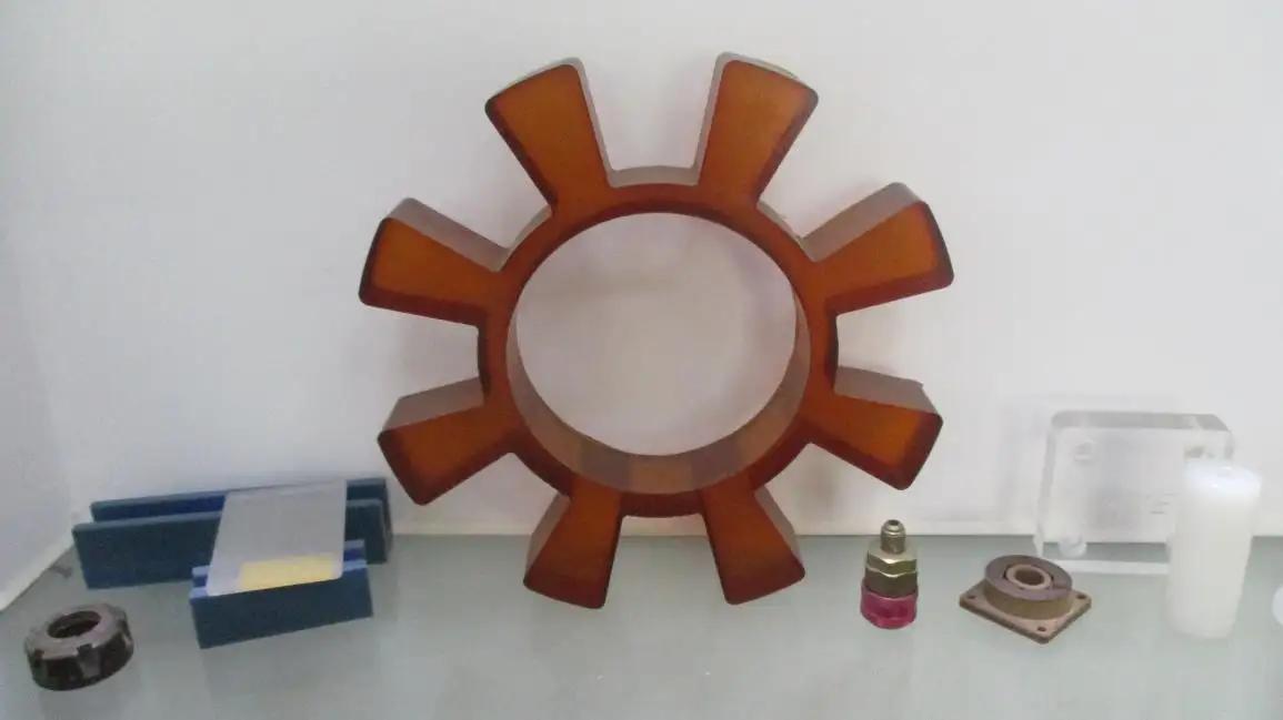 Shenzhen Anhaoda Plastic Products Co., Ltd.