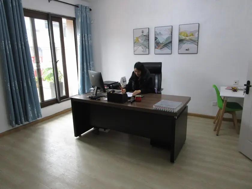 Shaoxing Paima Textile Co., Ltd.