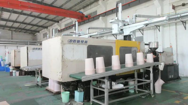 Foshan Haizhuoli Plastic Industry Co., Ltd.