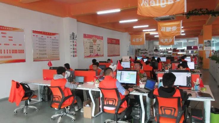 Guangdong Zhongzhou Packaging Materials Technologies Co., Ltd.