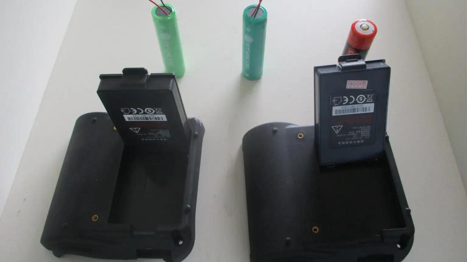 Shenzhen Hysincere Battery Co., Ltd.