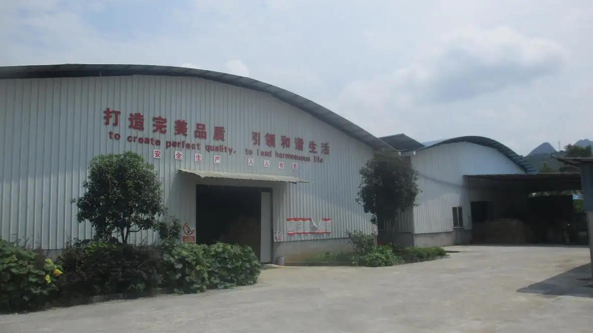 Guilin Pengfei Hanger Co., Ltd.