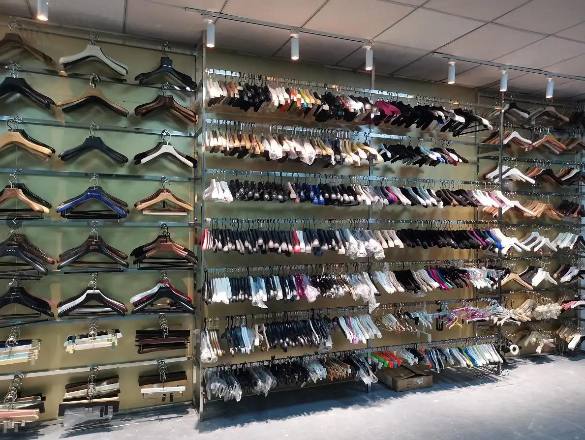 Zhongshan Sonmei Hanger Products Corporation Limited