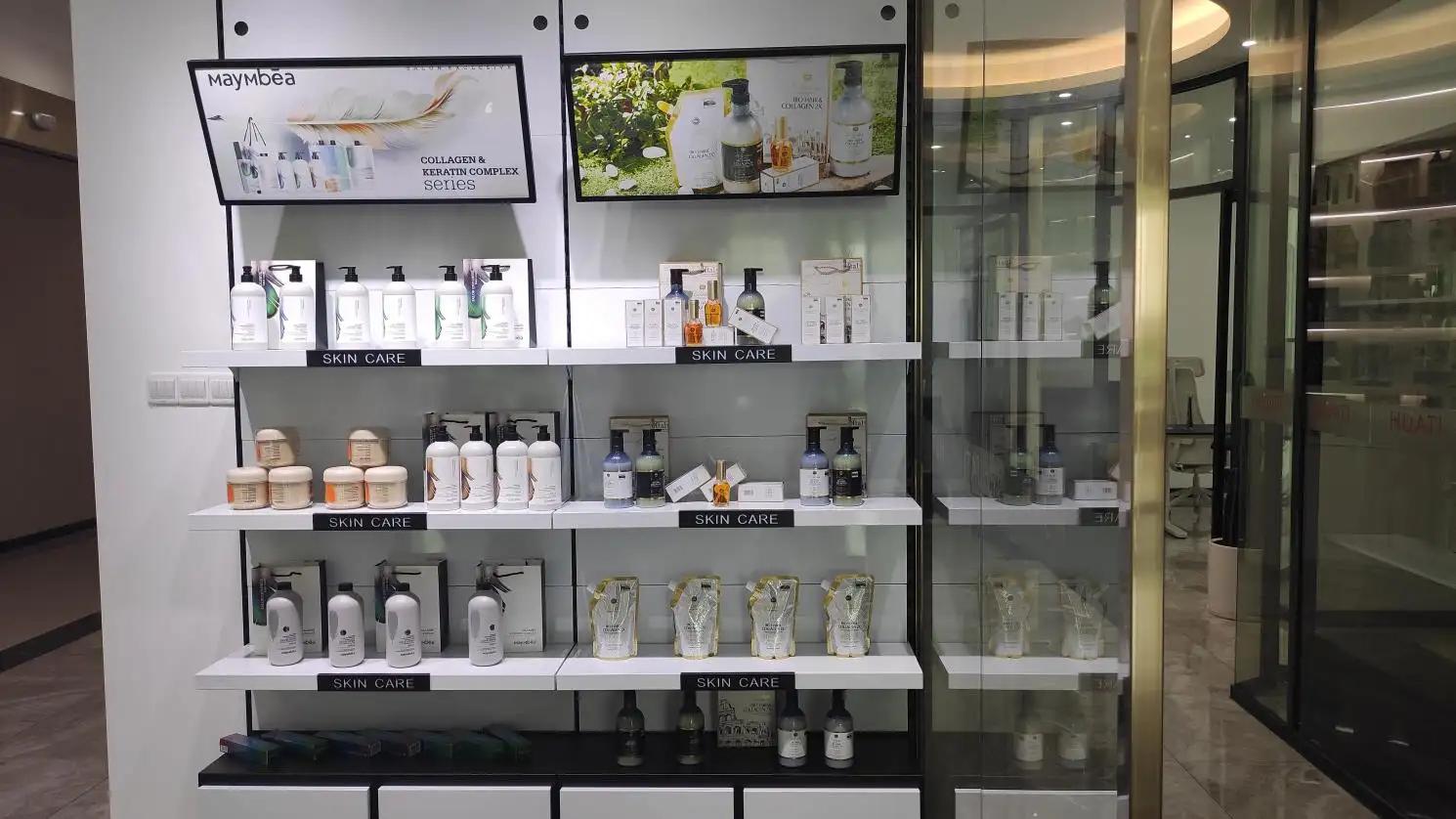 Guangzhou Huati Cosmetics Co., Ltd.