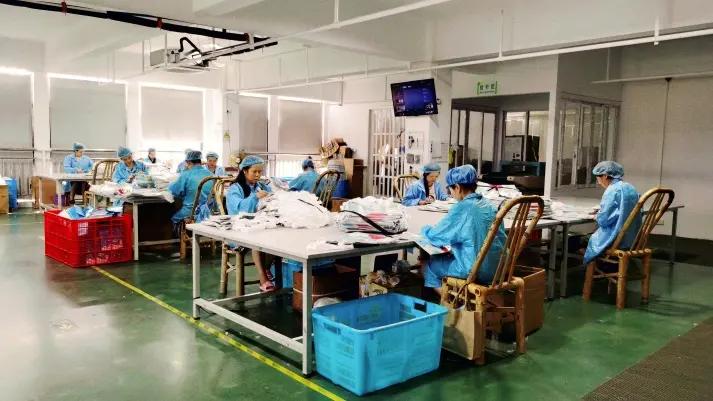 Wenzhou Conlene Bags Co., Ltd.