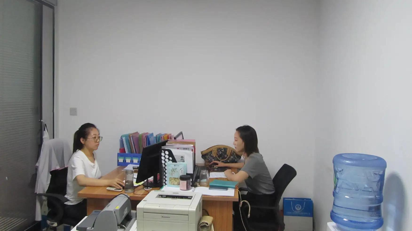 Henan Taixing Grain And Oil Equipment Co., Ltd.
