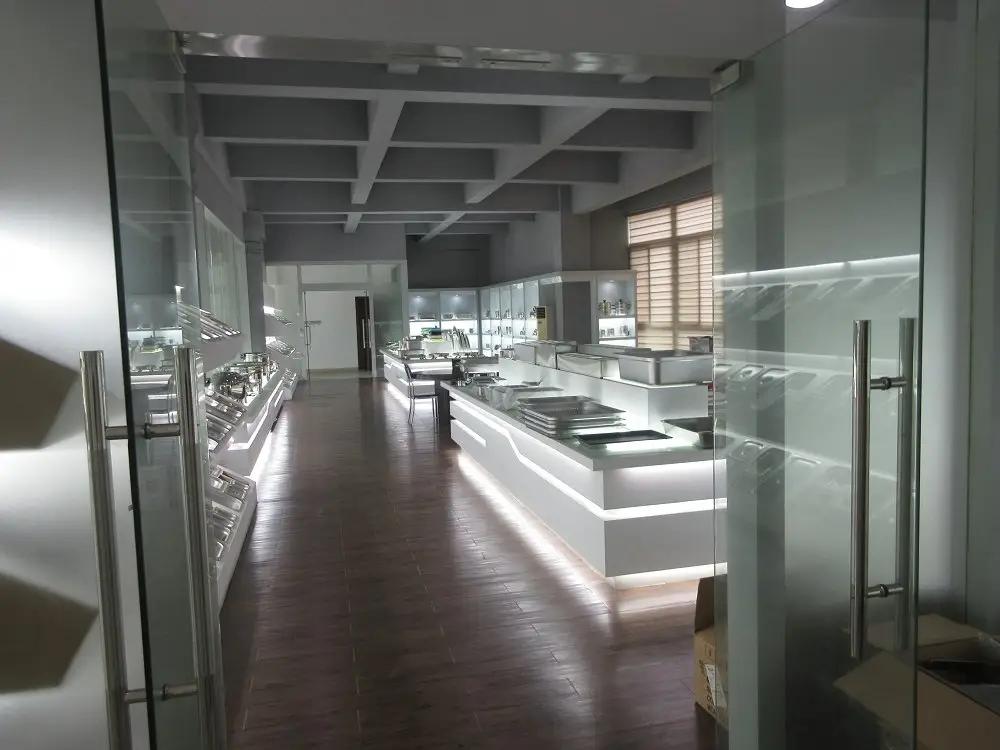 Guangdong Weilong Stainless Steel Industrial Co., Ltd.
