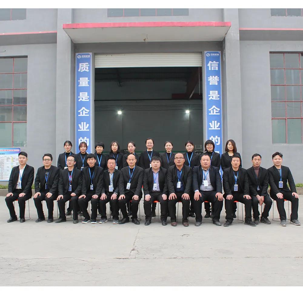 Henan Baixin Machinery Equipment Co., Ltd.