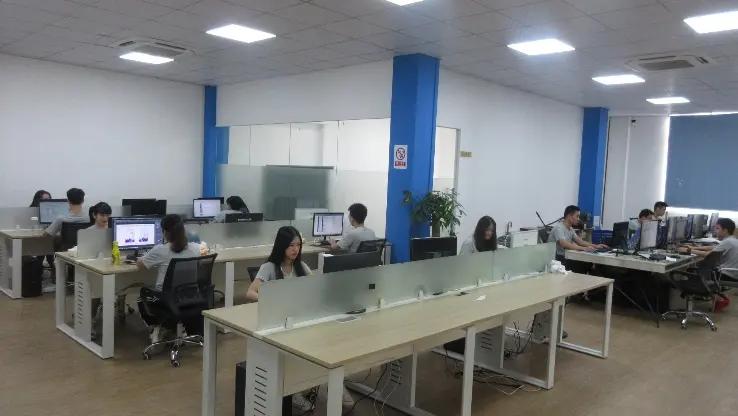 Guangzhou Hengli Technology Development Co., Ltd.