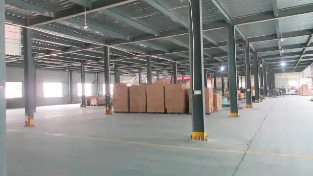 Cao County Ruilin Wood Industry Co., Ltd.