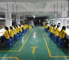 Shenzhen Imooo Innovation Design Limited