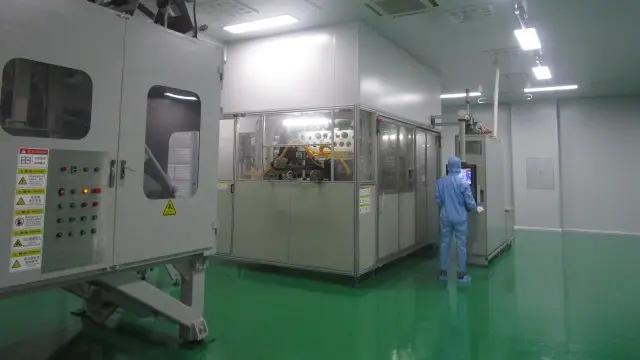 Jiangmen Ruiding Creative Packaging Co., Ltd.