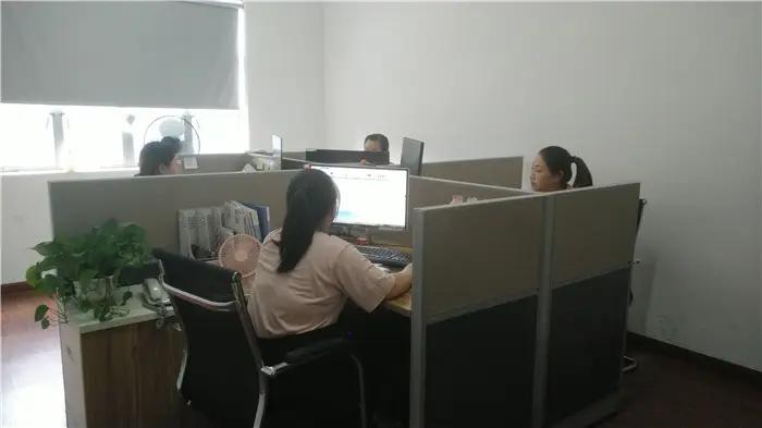 Zhejiang Luba Traffic Technology Co.,ltd