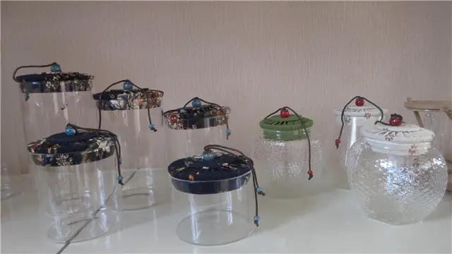 Hebei Zhenqi Glass Products Co., Ltd.
