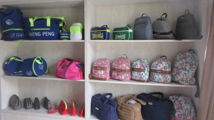 Hangzhou Tianlong Handbag Co., Ltd.