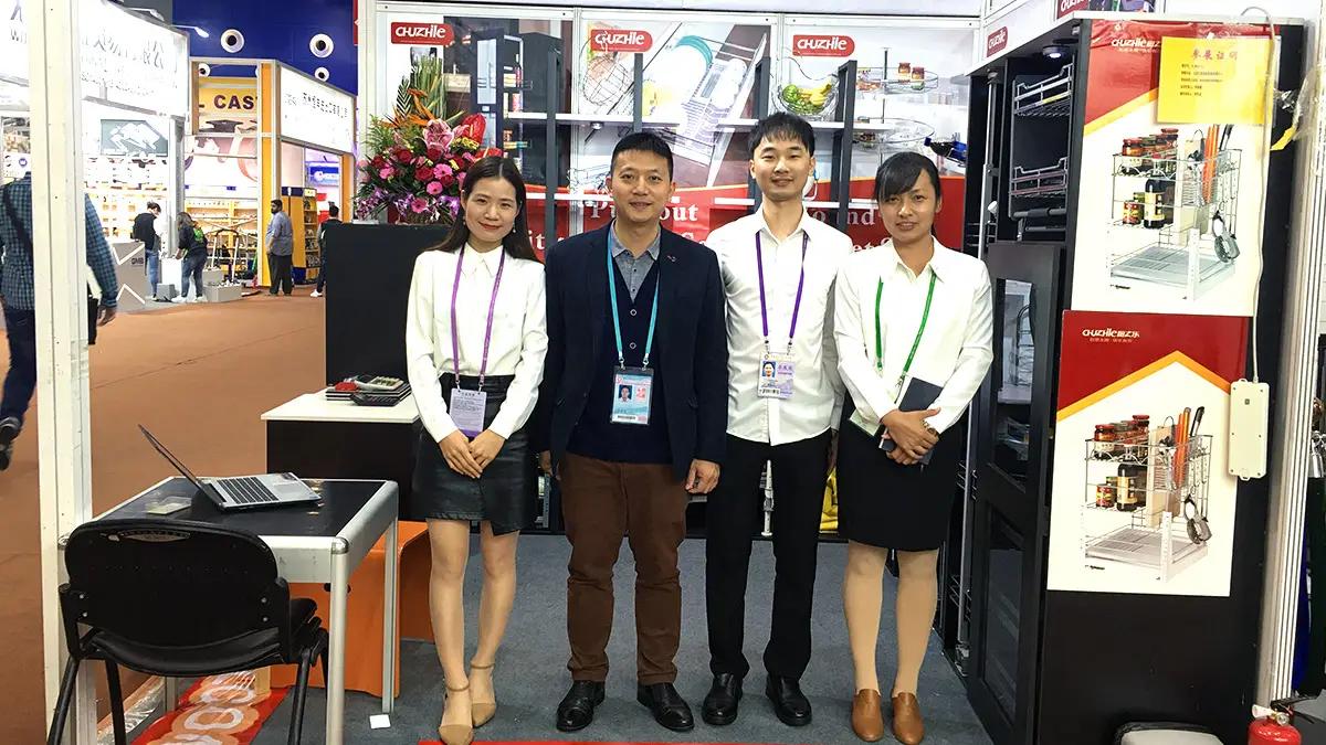 Zhongshan Chuzhile Bath And Kitchen Products Co., Ltd.