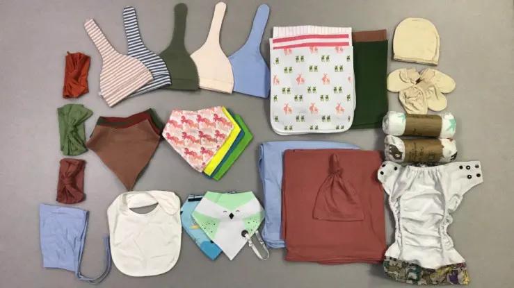 Guangzhou Tunnai Baby&mother Product Co., Ltd.