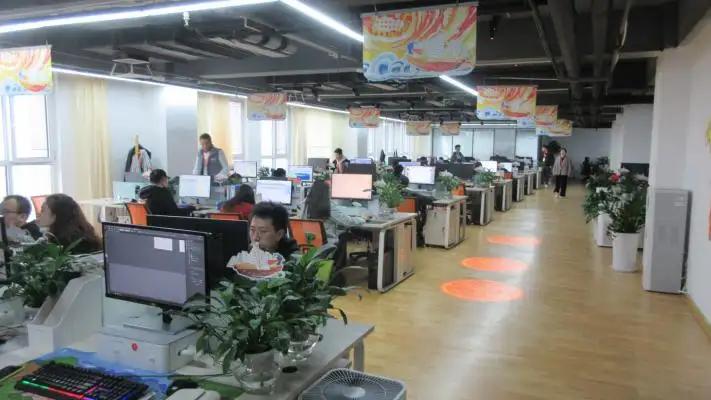 Xi'an Yun Jia Tian Hai Trade Co., Ltd.
