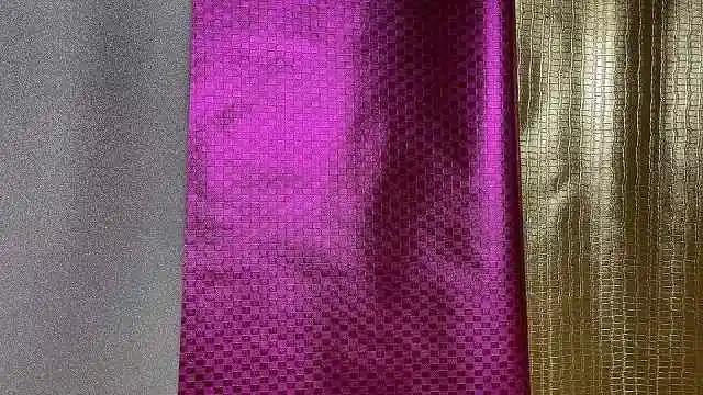 Guangzhou Huahao Non-Woven Fabric Co., Ltd.