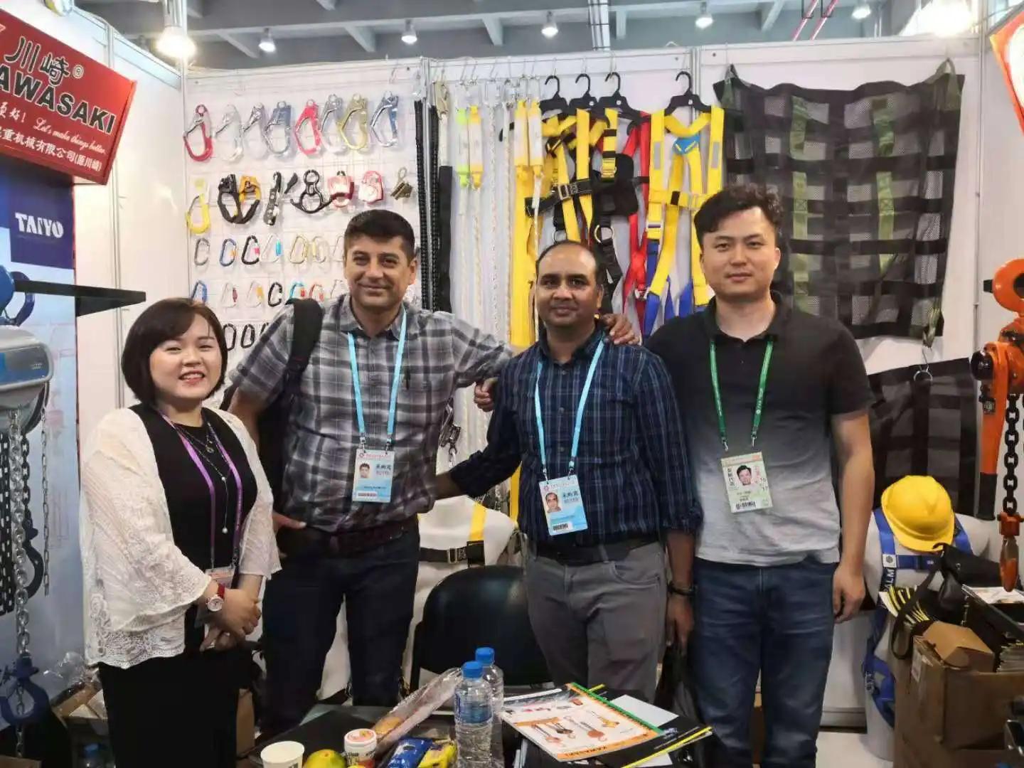 Changzhou Intop Outdoor Products Co., Ltd.
