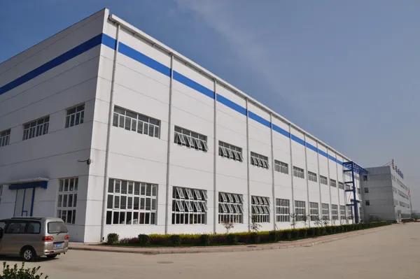 Anhui Crystal Diamond Trading Co., Ltd.