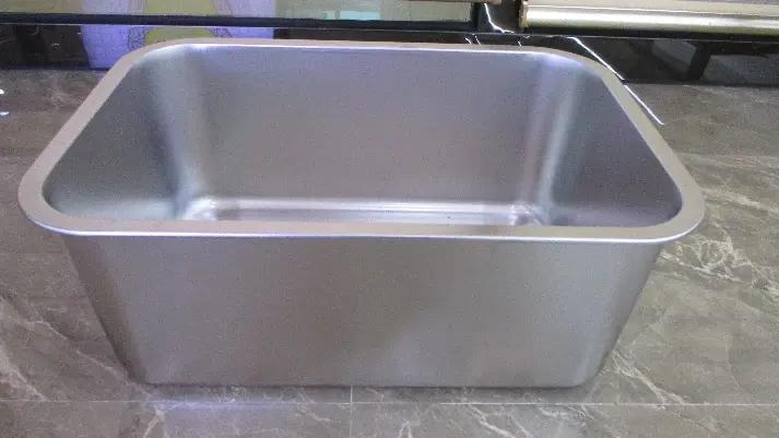 Chaozhou Liantong Stainless Steel Industry Co.,ltd