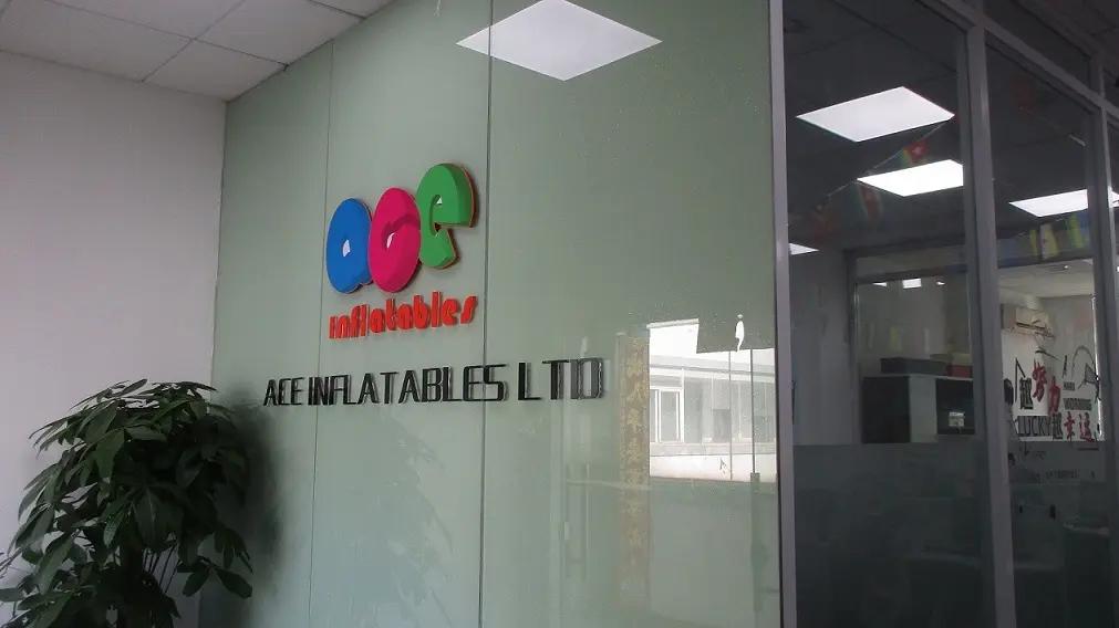 Guangzhou Ace Inflatables Limited